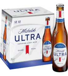 Michelob Ultra