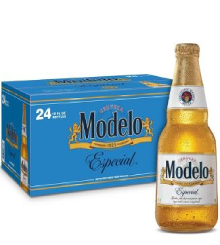 Modelo beer