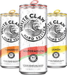 White Claw