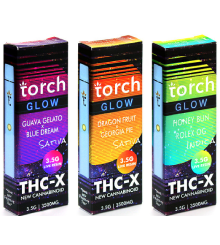 Torch Glow 3.5