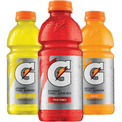 Gatorade