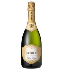 Korbel Champagne