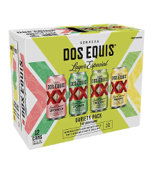 Dos Equis