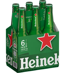 Heineken