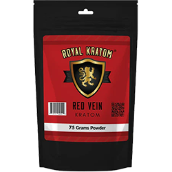 Red Vein Kratom