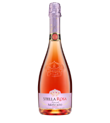 Stella Rosa Champagne